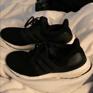 Adidas women’s ultra boost size 8